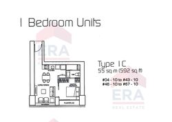 The Sail @ Marina Bay (D1), Apartment #269846051